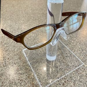 Paul Smith eyeglasses PS 235 UNISEX brown 50-16-138